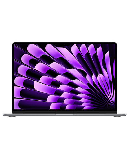 23款MacBook Air 15英寸 M2芯片 256G(KW3\KU3\KP3\KR3)